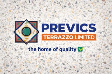 Prevics Terrazzo